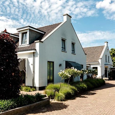 B&B Wijk Aan Duin Beverwijk Zewnętrze zdjęcie
