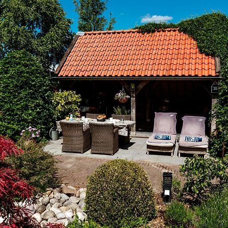B&B Wijk Aan Duin Beverwijk Zewnętrze zdjęcie