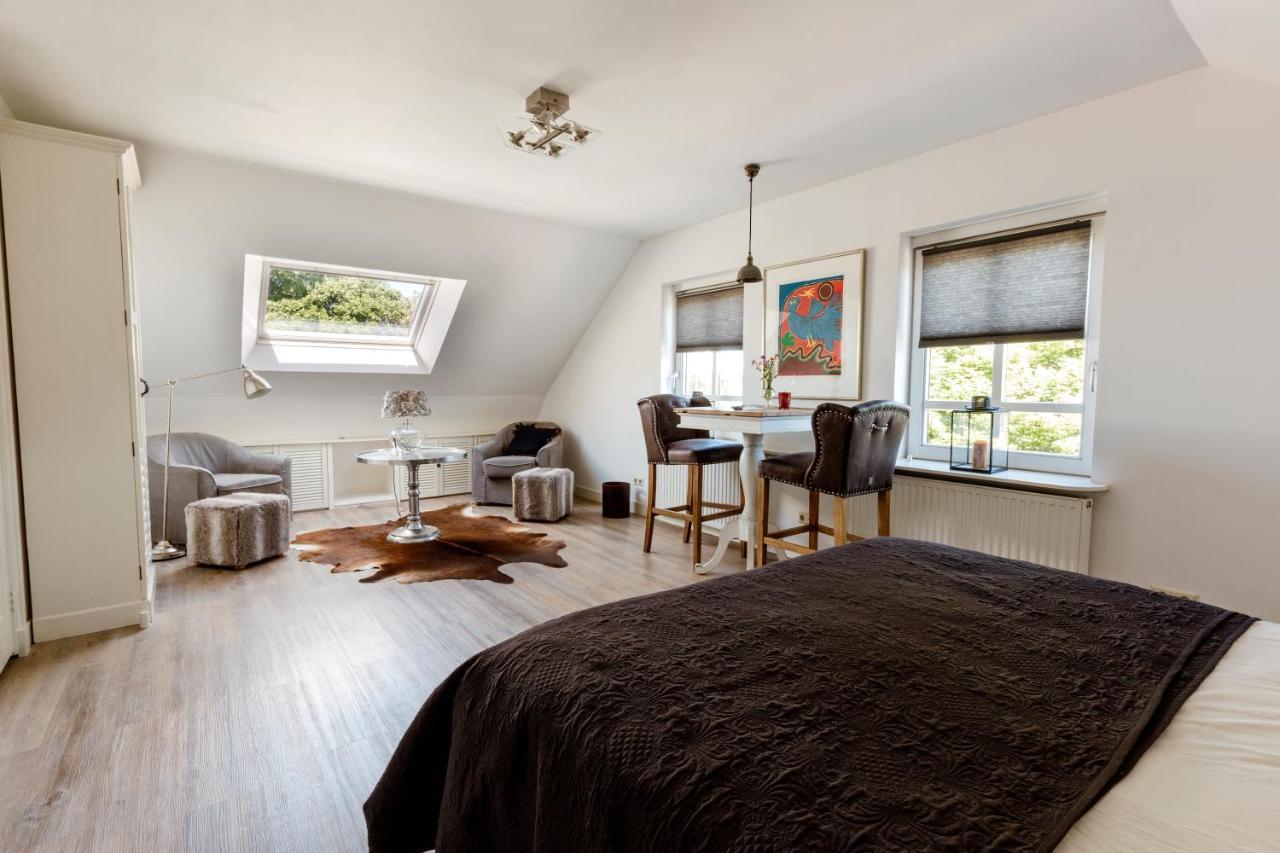 B&B Wijk Aan Duin Beverwijk Zewnętrze zdjęcie